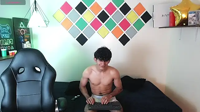 billy_wild – Naživo XXX chat