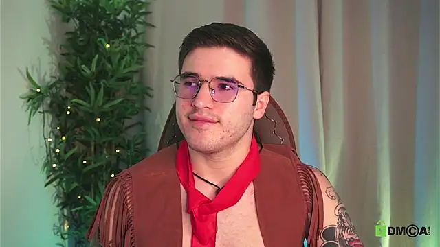 Tony_Wylie Live XXX-Chat