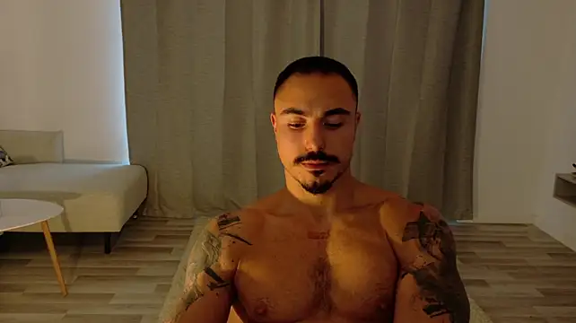 Master_Lukas élő XXX-chatje