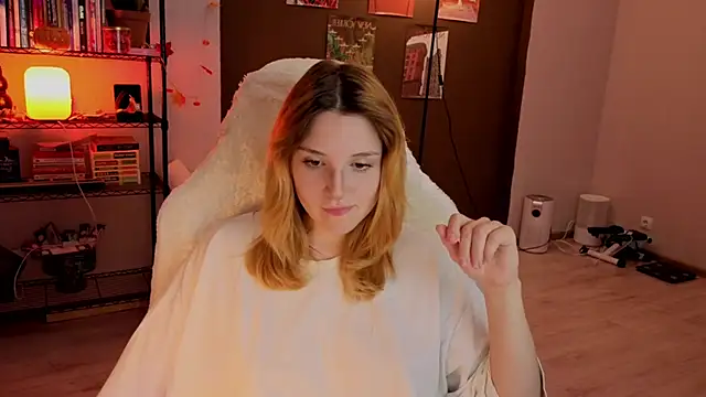 lina-way Live XXX-Chat