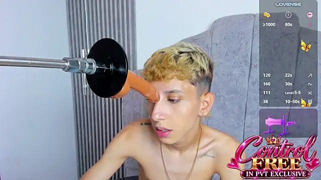 edward_rueda Webcam-Show