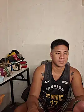 Felix_Asher Live XXX-Chat