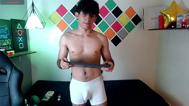 billy_wild Live XXX-chat