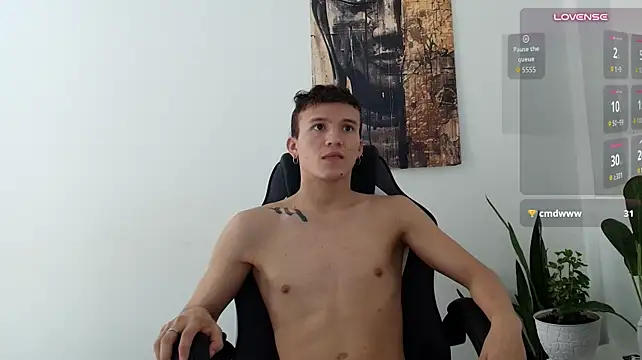 jack_karson Live XXX-chat