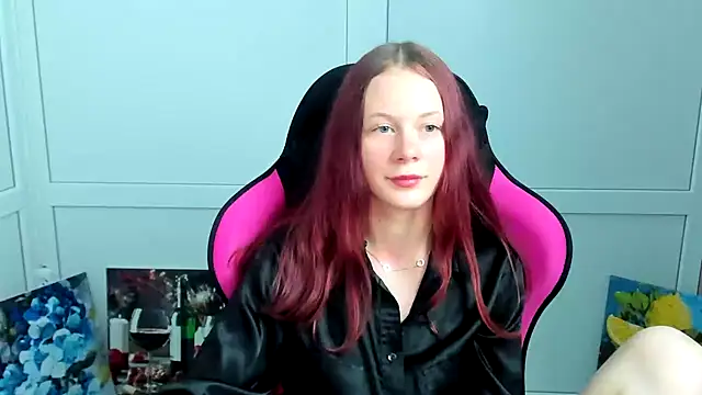 Skylar_spring's Live XXX Chat