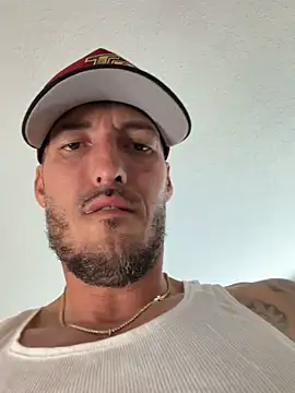 XXX chat uživo modela LueVille6