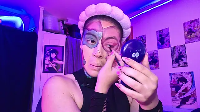 Chat +18 de moon_winy ao vivo