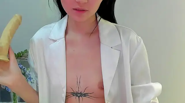 Chat XXX en directo de ailey_chao