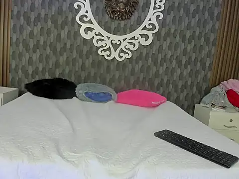 yeika_smith Live XXX Chat