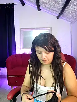 Chat XXX Live nathaly_low1