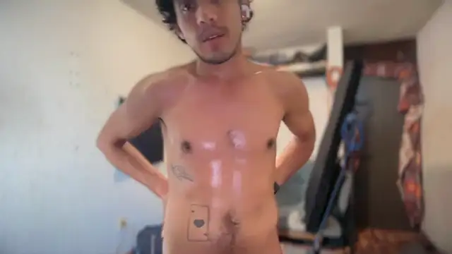 Živý XXX chat luiscachondito99