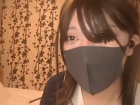 akinokoeのウェブカメラショー