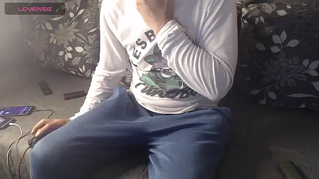 Živý XXX chat roby_home