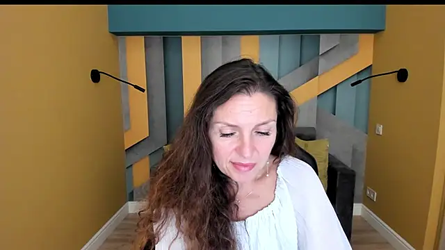 XXX chat uživo modela EllaLong