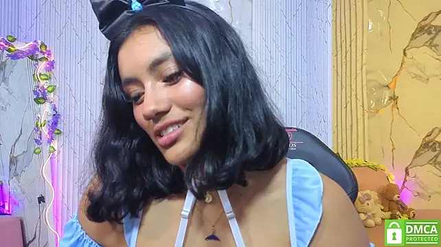 PEACHY_TAY Live XXX-Chat