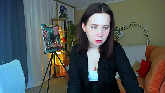 MooonlightSky Live XXX-Chat