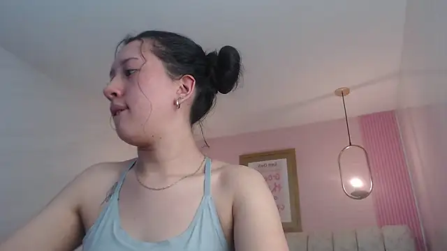 Alexaa_s' Live XXX Chat