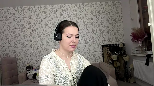 ElizbethPizza Live XXX-Chat