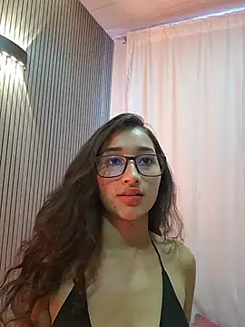 XXX chat uživo modela Mieluvie_sw