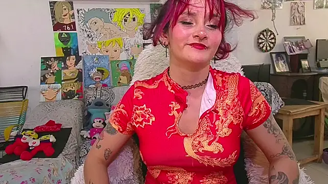 kitty22_ 现场XXX聊天