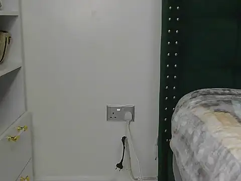 Živý XXX chat PrincesJey