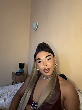 Živý XXX chat biancaAngel