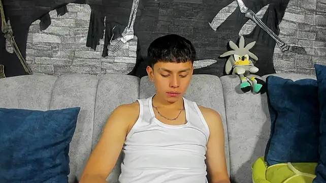 Živý XXX chat ryanmilk_