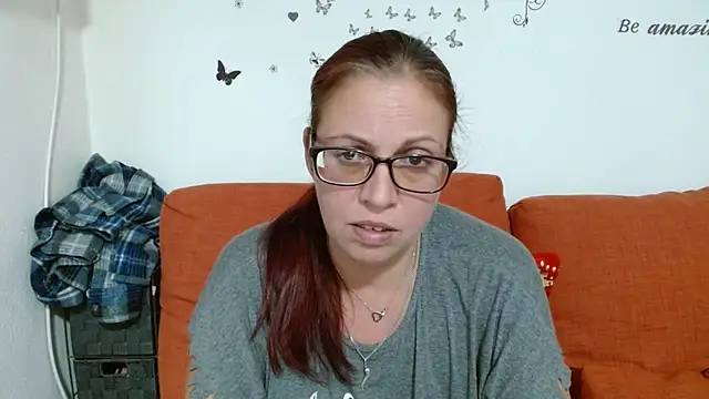 LadyHellene 라이브 XXX 채팅