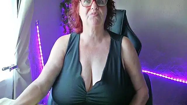 GrandJo69 라이브 XXX 채팅