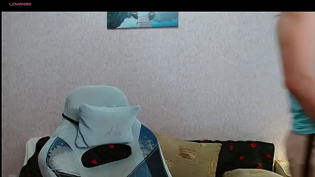 Aestheticguy101のライブXXXチャット