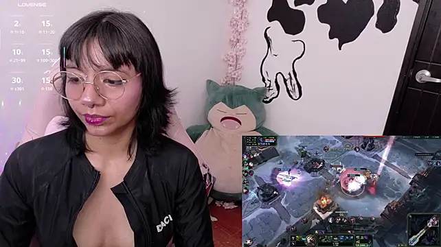 Nami_usagi's Live XXX Chat