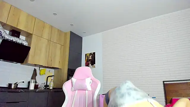 Chat XXX en directo de _Alice_Kitty