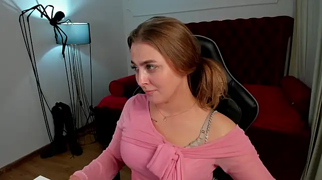 EllaBells Chat XXX in diretta