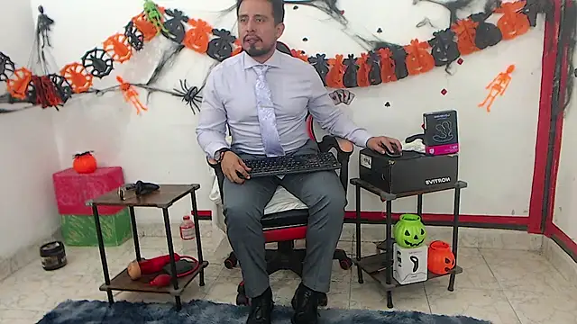 KalethBigDick 现场XXX聊天