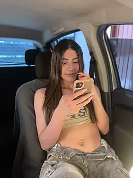 Živý XXX chat Lottus-