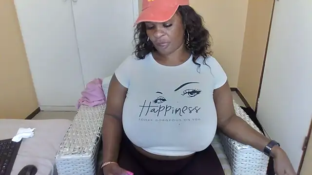 Chat +18 de DIRTIENASTY ao vivo