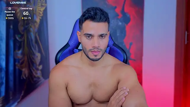 AndresRodriguez1 লাইভ XXX চ্যাট