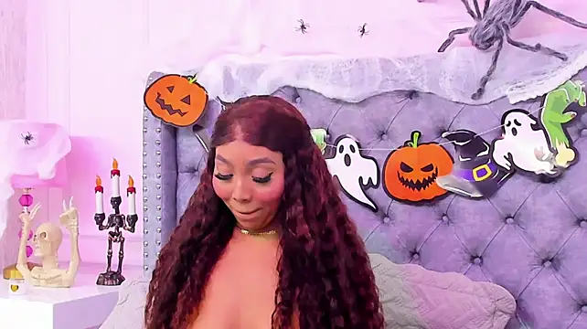 Chatroom XXX en direct de HaileeRoberts