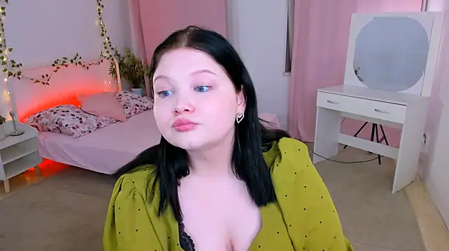 RosieHarpers 라이브 XXX 채팅