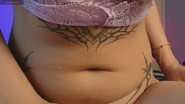 Rileytattoo 라이브 XXX 채팅