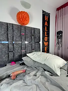 Natasharuso 라이브 XXX 채팅