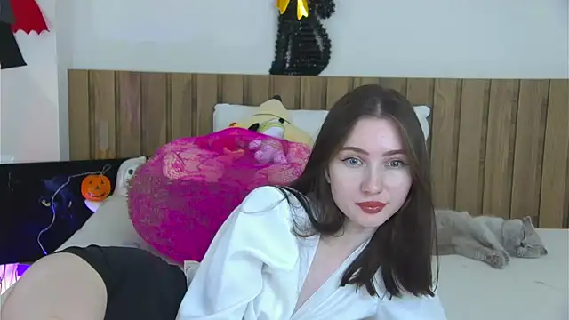 AnaMoonlight's Live XXX Chat