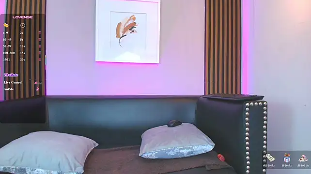 Isabella_tacher Adlı Modelin Canlı XXX Sohbeti