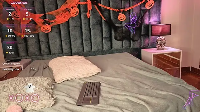 KendallVixen Live XXX Chat