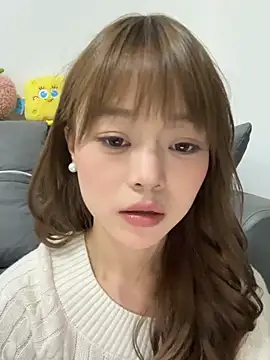 Chat XXX Live HaoHao-7