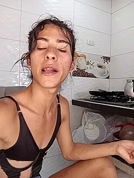 Victoriadeluxe live XXX chat