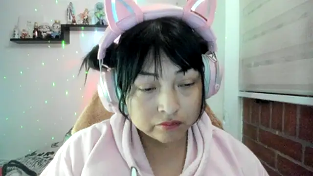 Sembang XXX Secara Langsung Shaddycute_