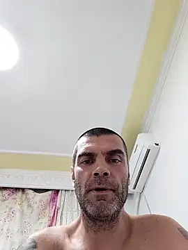 Chat XXX ao vivo de SIRMASTERDOMINATORXXL