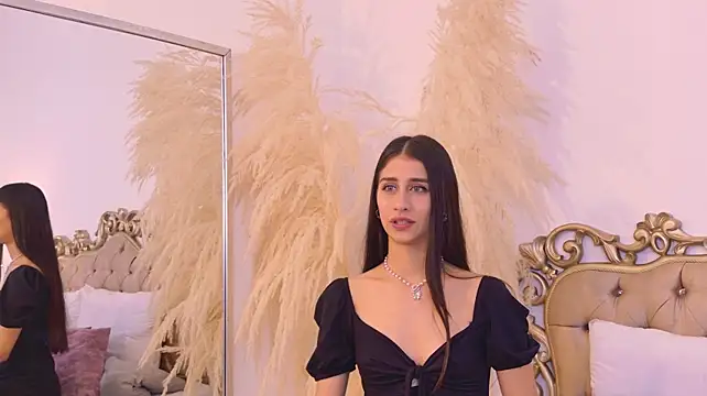 دردشة KaoryJamal الجنسية المباشرة