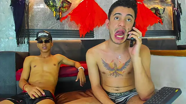 kai_bormann live XXX chat